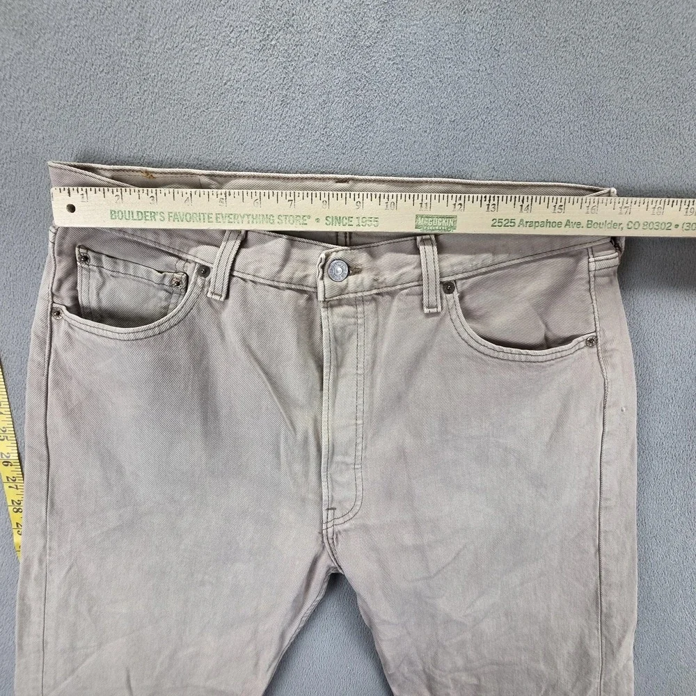 Levis 9859 important